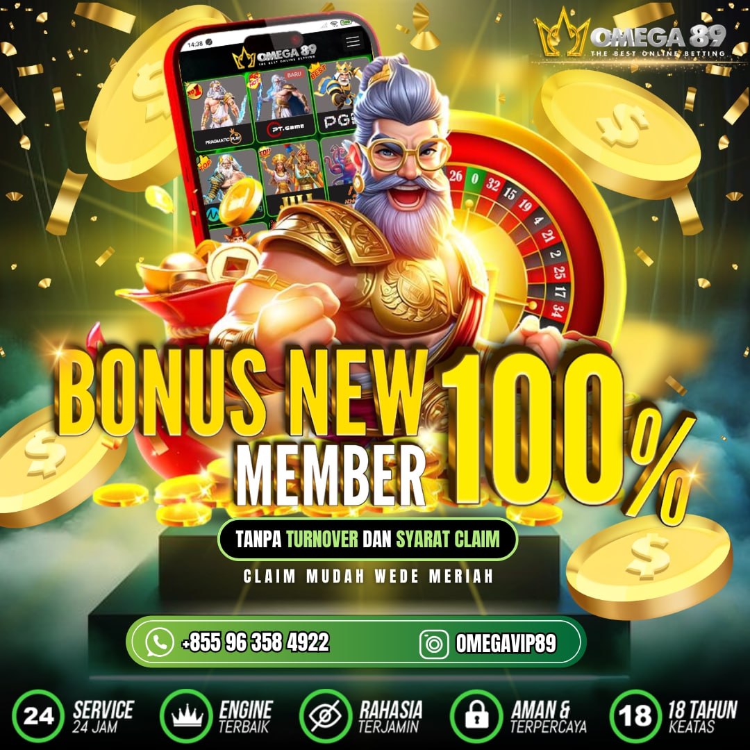 slot infini88